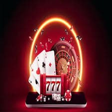 Tampilan kategori permainan seperti slot, sportsbook dan live casino di rajavegas